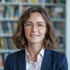 Mathilda Schmidt Chefredakteur